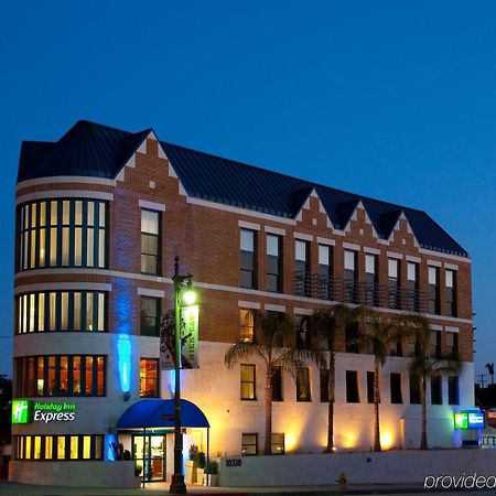 Century Park Hotel La (Adults Only) Los Angeles Zewnętrze zdjęcie