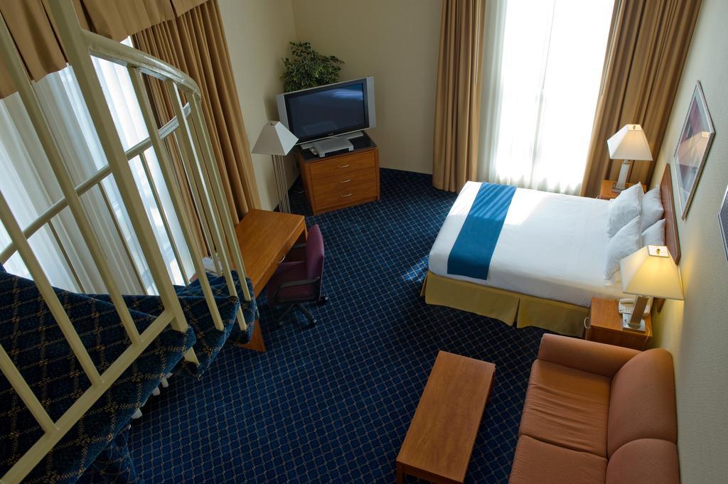 Century Park Hotel La (Adults Only) Los Angeles Zewnętrze zdjęcie