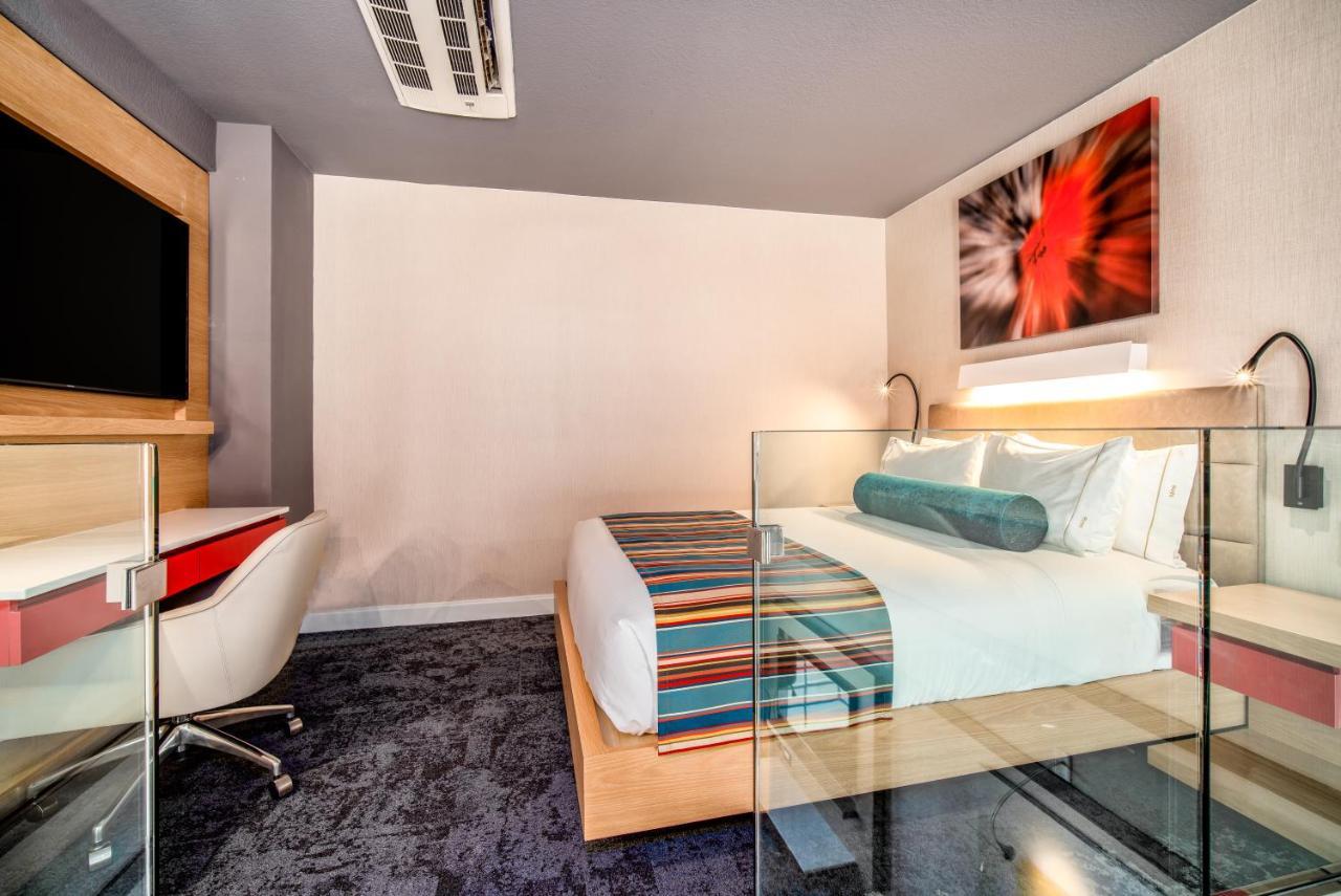 Century Park Hotel La (Adults Only) Los Angeles Zewnętrze zdjęcie